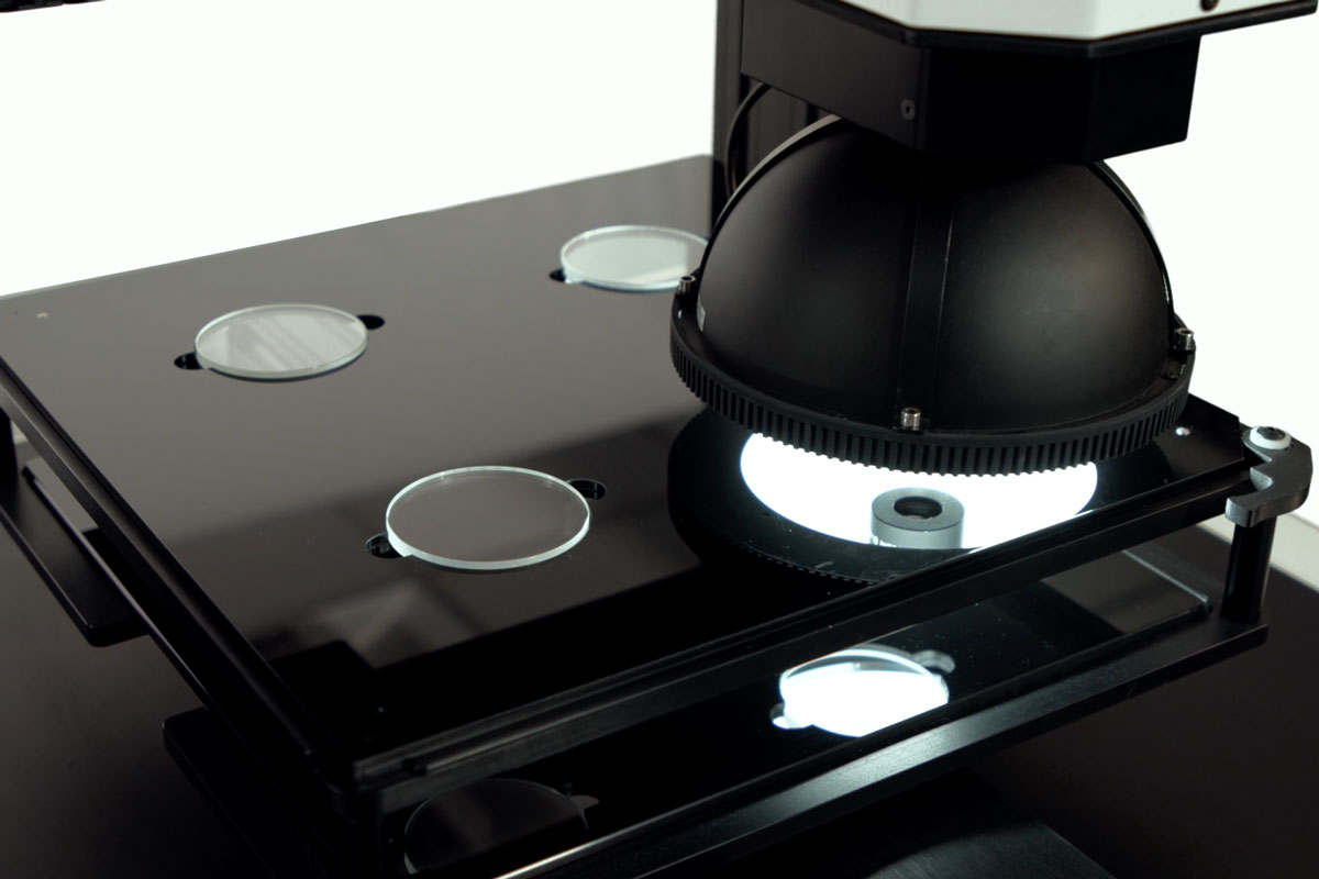 Understanding Optical Surface Quality ISO 101107 (& ISO 14997) Redlux